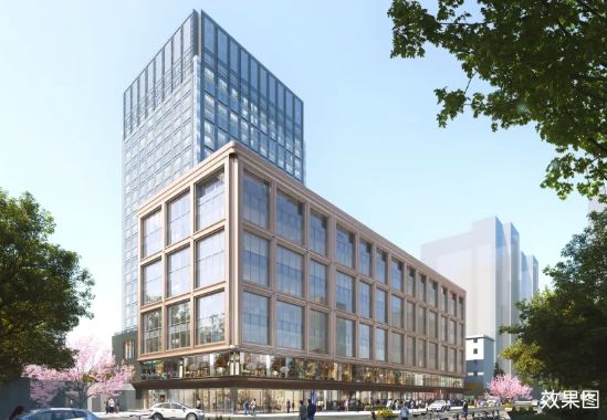 门6号登场引领商业生活新方式pg电子模拟器免费试玩建国(图9)