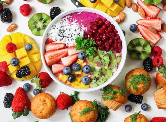 5种食物轻松提高免疫力帮你少去医院pg电子试玩平台好身体是吃出来的！(图3)