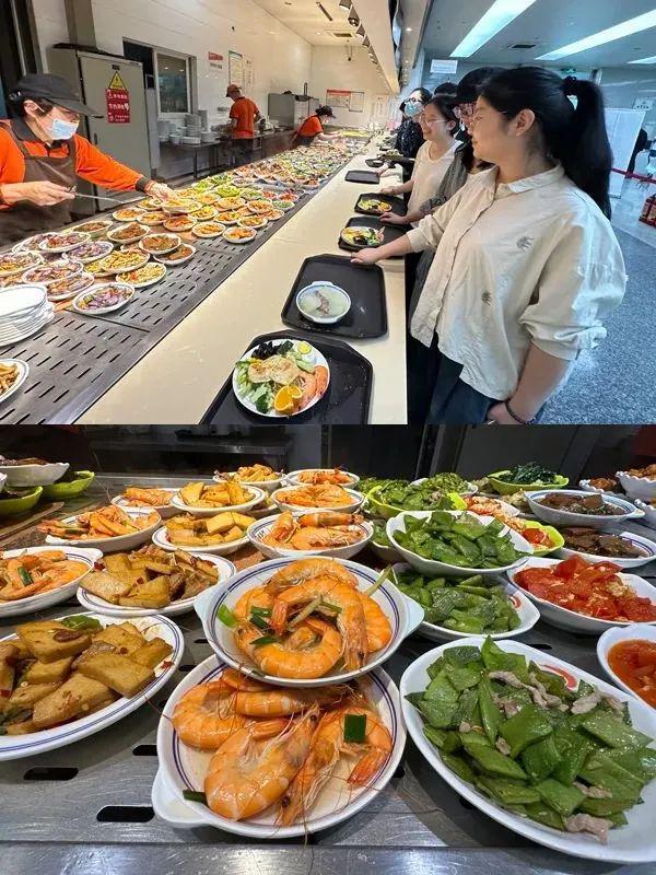 ！这家老年食堂推出减重套餐pg电子首页对所有人开放(图2)