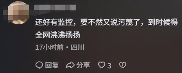 ：摸其臀部死不承认被抓大闹警局追悔莫及pg电子模拟器试玩女子三亚遭老头猥亵(图9)