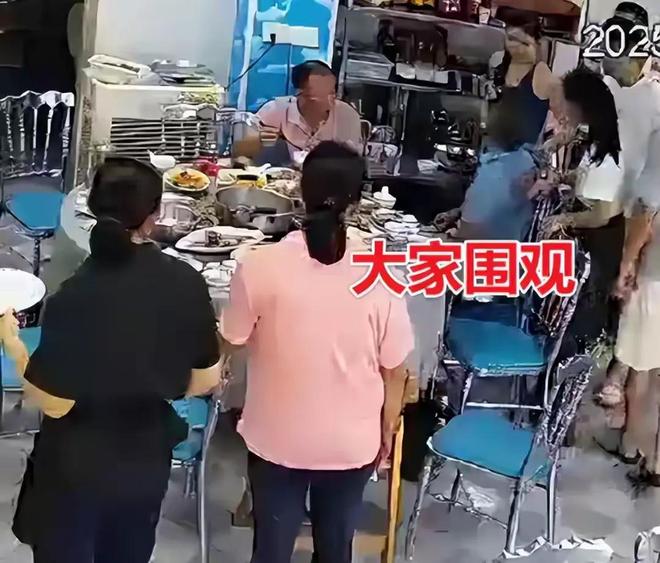 ：摸其臀部死不承认被抓大闹警局追悔莫及pg电子模拟器试玩女子三亚遭老头猥亵(图14)