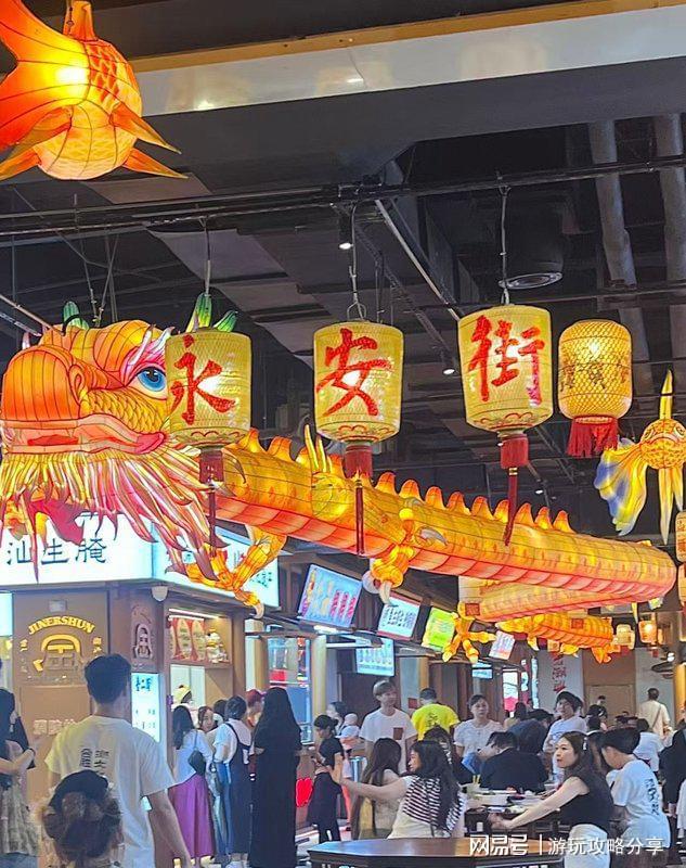 潮汕旅游线路推荐图终极指南pg电子模拟器电脑版想去潮汕