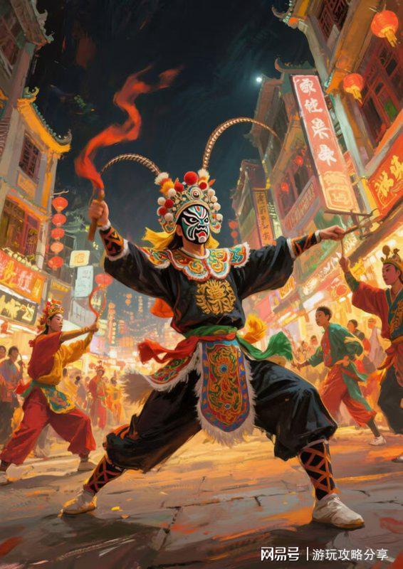 潮汕旅游线路推荐图终极指南pg电子模拟器电脑版想去潮汕(图3)