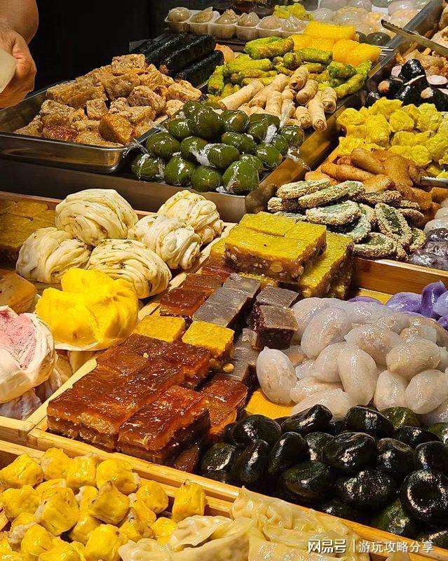 潮汕旅游线路推荐图终极指南pg电子模拟器电脑版想去潮汕(图2)