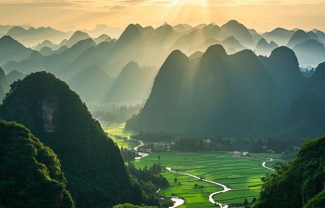 4夜要花多少钱？贵州跟团程费用分享!pg电子平台和朋友两人去贵州旅游5天(图3)