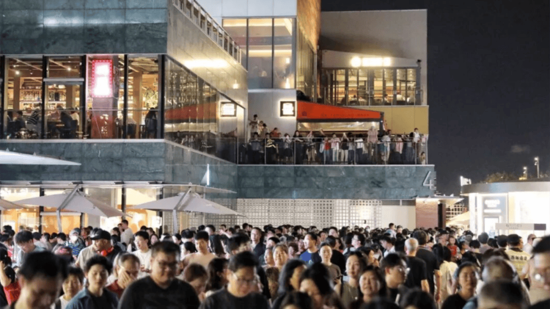 道：72个情绪价值营造标杆案例pg电子首页旅游餐饮场景破局之(图2)