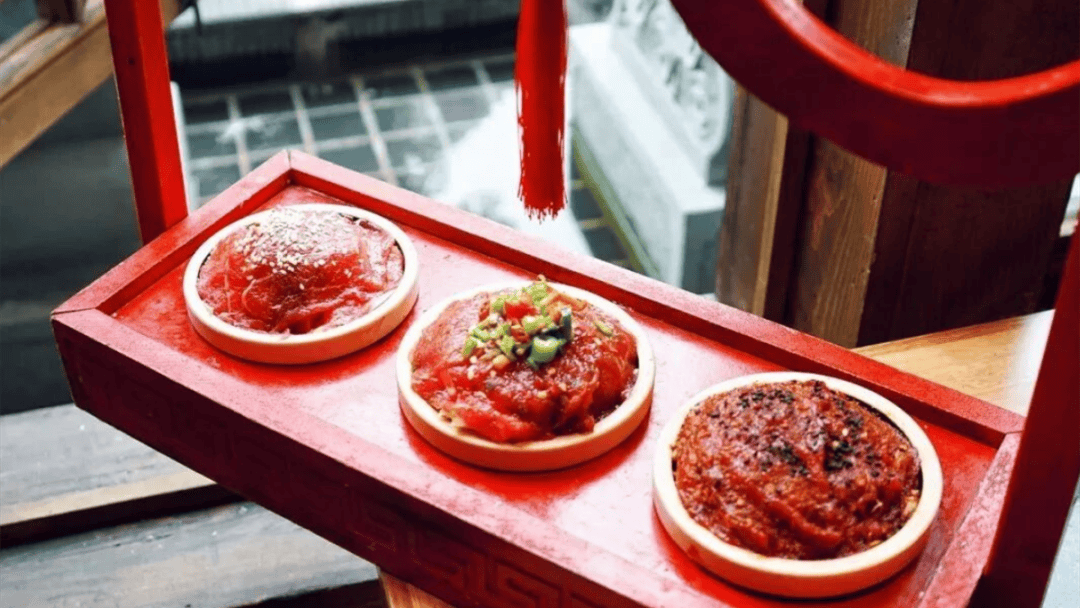 道：72个情绪价值营造标杆案例pg电子首页旅游餐饮场景破局之(图3)