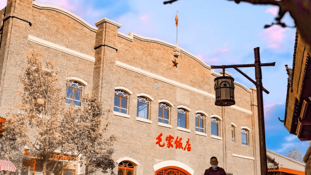 道：72个情绪价值营造标杆案例pg电子首页旅游餐饮场景破局之(图6)