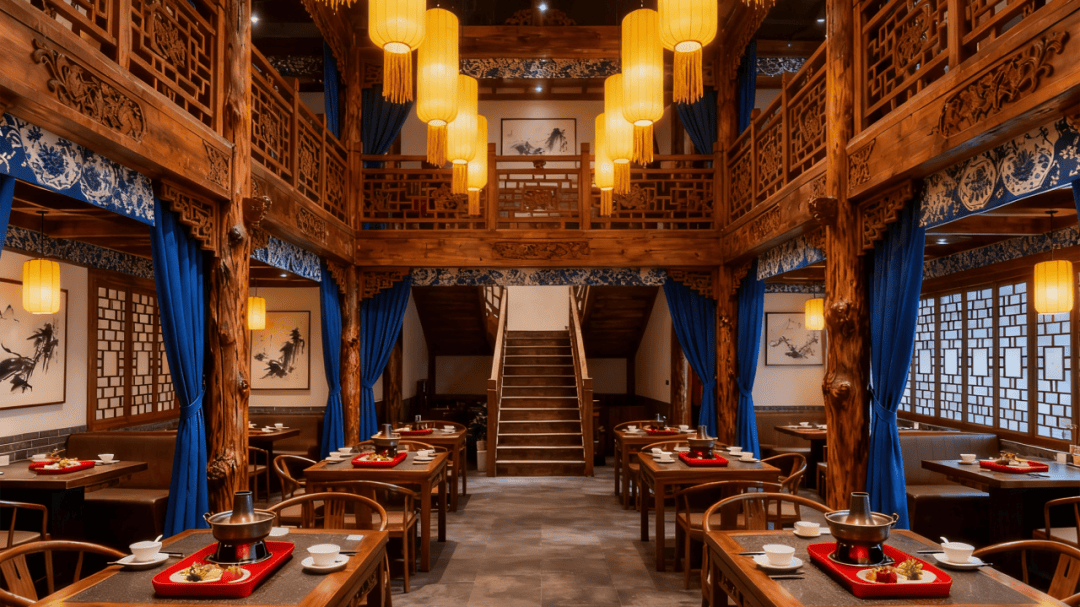 道：72个情绪价值营造标杆案例pg电子首页旅游餐饮场景破局之(图7)