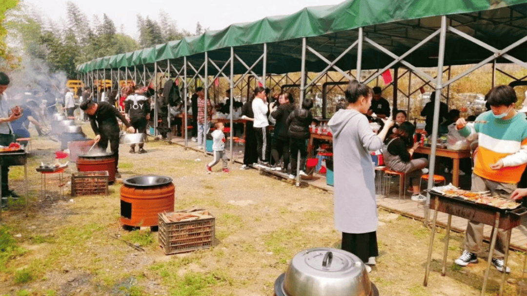 道：72个情绪价值营造标杆案例pg电子首页旅游餐饮场景破局之(图10)