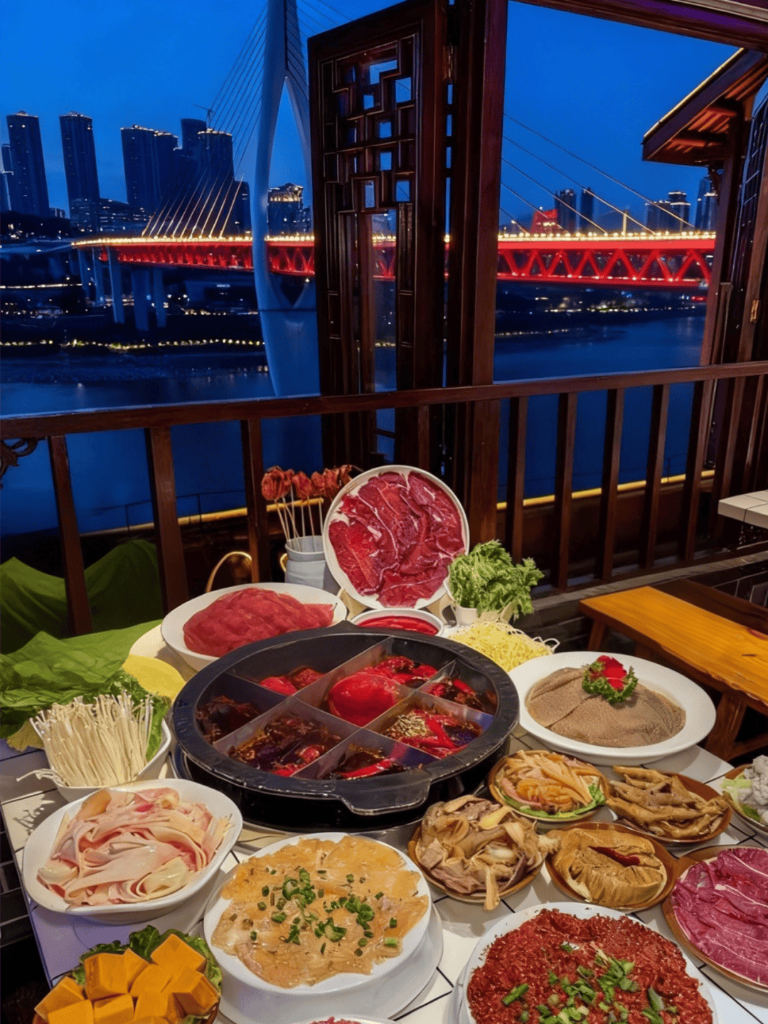 道：72个情绪价值营造标杆案例pg电子首页旅游餐饮场景破局之(图9)