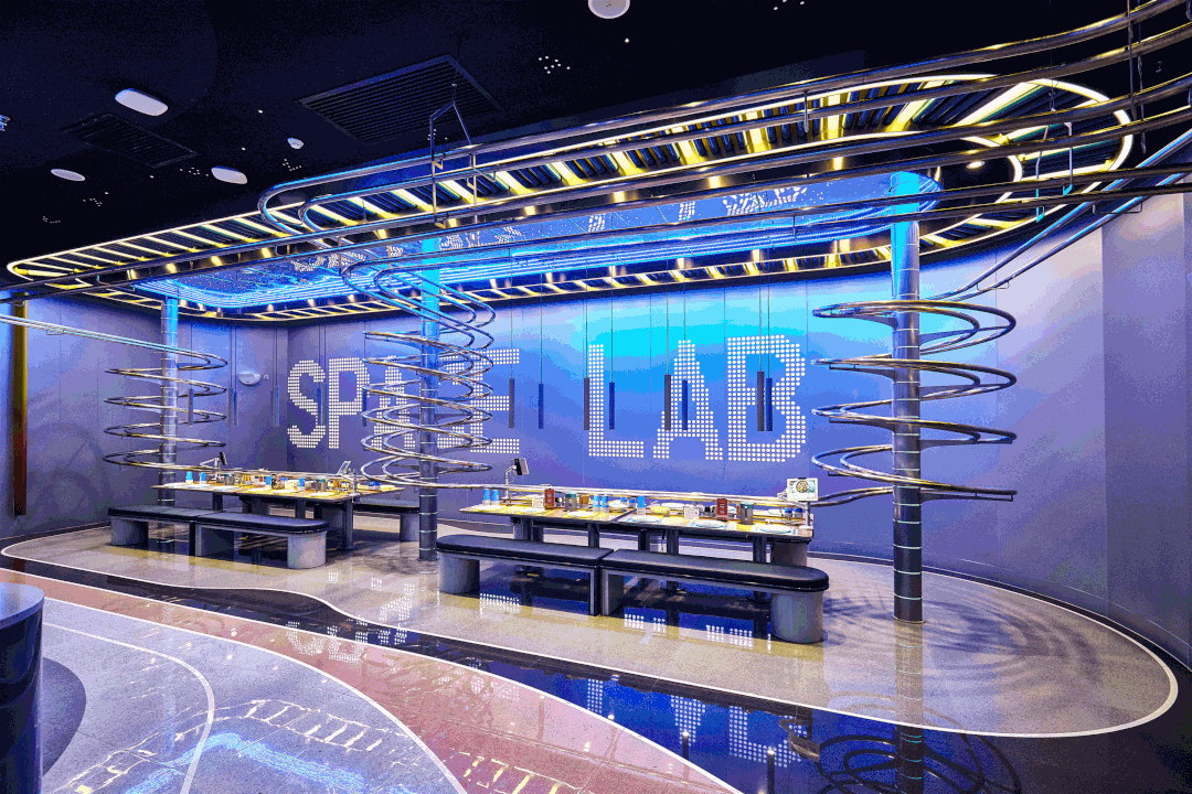 道：72个情绪价值营造标杆案例pg电子首页旅游餐饮场景破局之(图12)