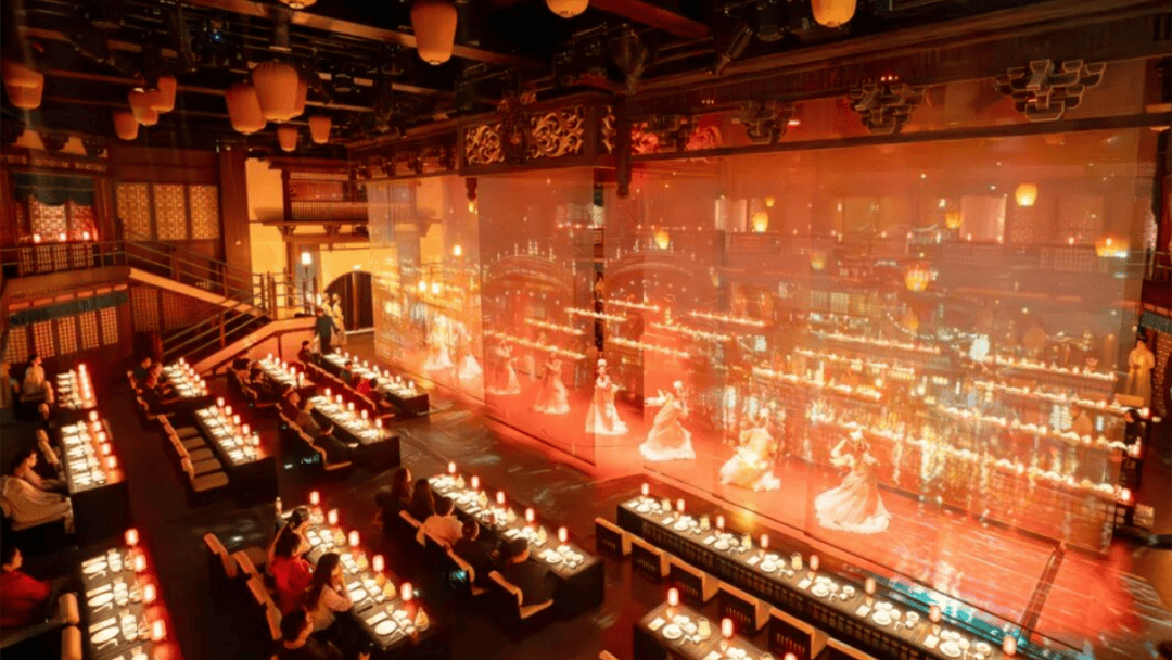 道：72个情绪价值营造标杆案例pg电子首页旅游餐饮场景破局之(图18)