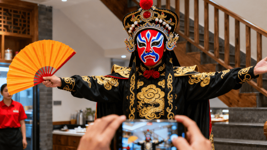 道：72个情绪价值营造标杆案例pg电子首页旅游餐饮场景破局之(图21)