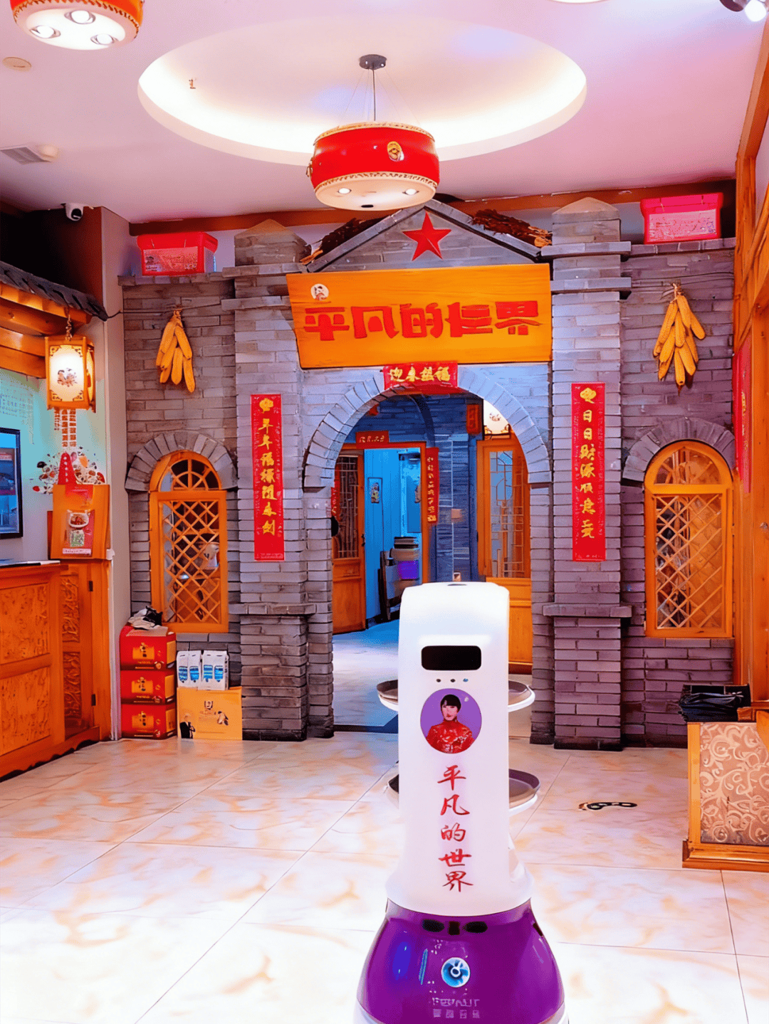 道：72个情绪价值营造标杆案例pg电子首页旅游餐饮场景破局之(图23)