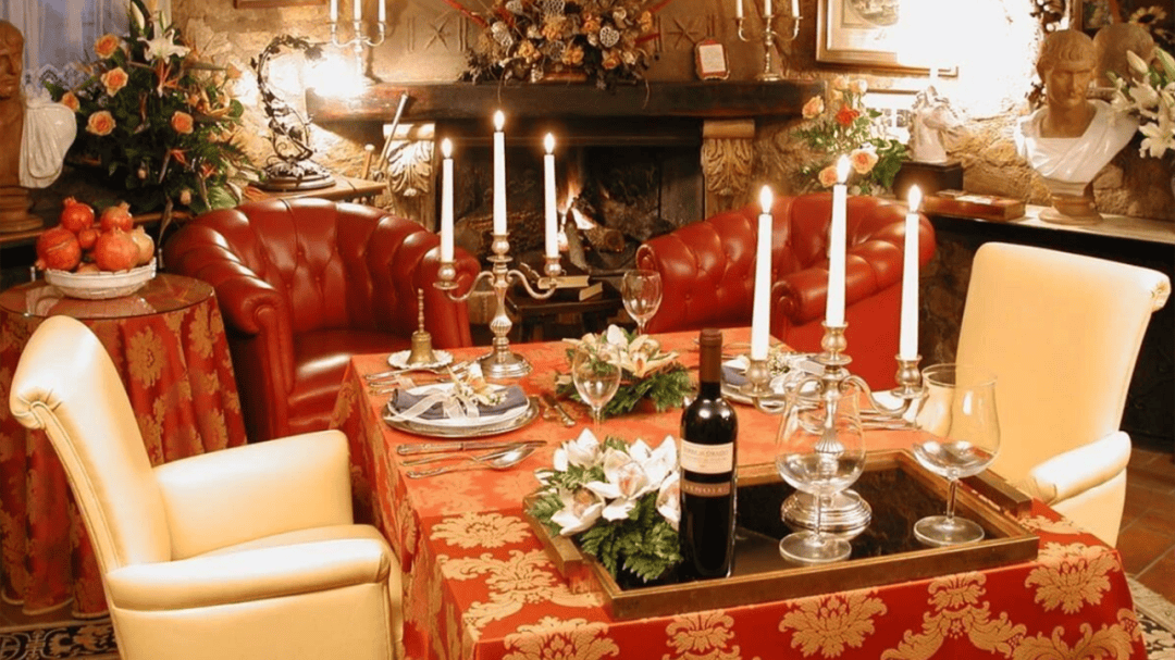 道：72个情绪价值营造标杆案例pg电子首页旅游餐饮场景破局之(图24)