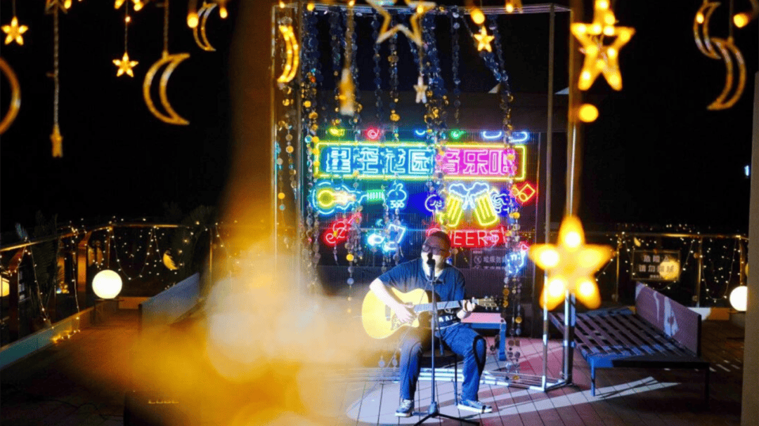 道：72个情绪价值营造标杆案例pg电子首页旅游餐饮场景破局之(图27)