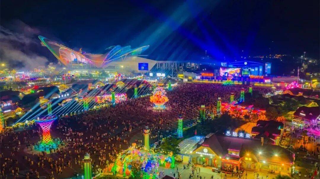 道：72个情绪价值营造标杆案例pg电子首页旅游餐饮场景破局之(图28)