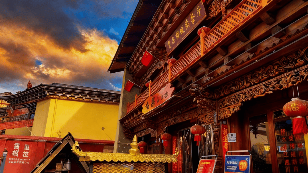 道：72个情绪价值营造标杆案例pg电子首页旅游餐饮场景破局之(图32)