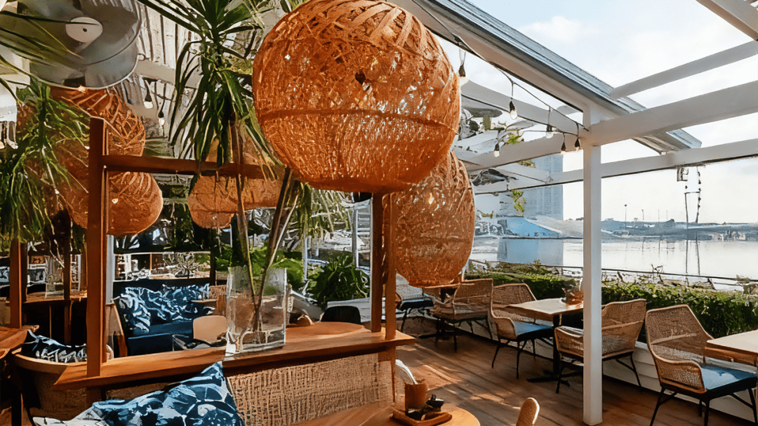 道：72个情绪价值营造标杆案例pg电子首页旅游餐饮场景破局之(图36)