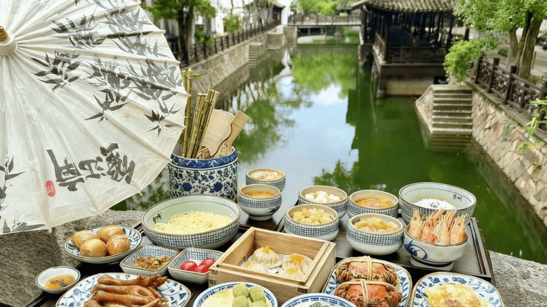 道：72个情绪价值营造标杆案例pg电子首页旅游餐饮场景破局之(图33)