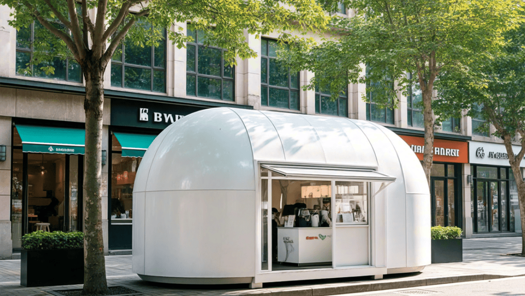 道：72个情绪价值营造标杆案例pg电子首页旅游餐饮场景破局之(图34)