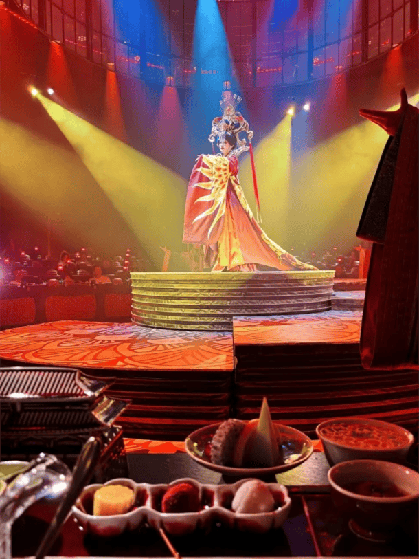 道：72个情绪价值营造标杆案例pg电子首页旅游餐饮场景破局之(图46)