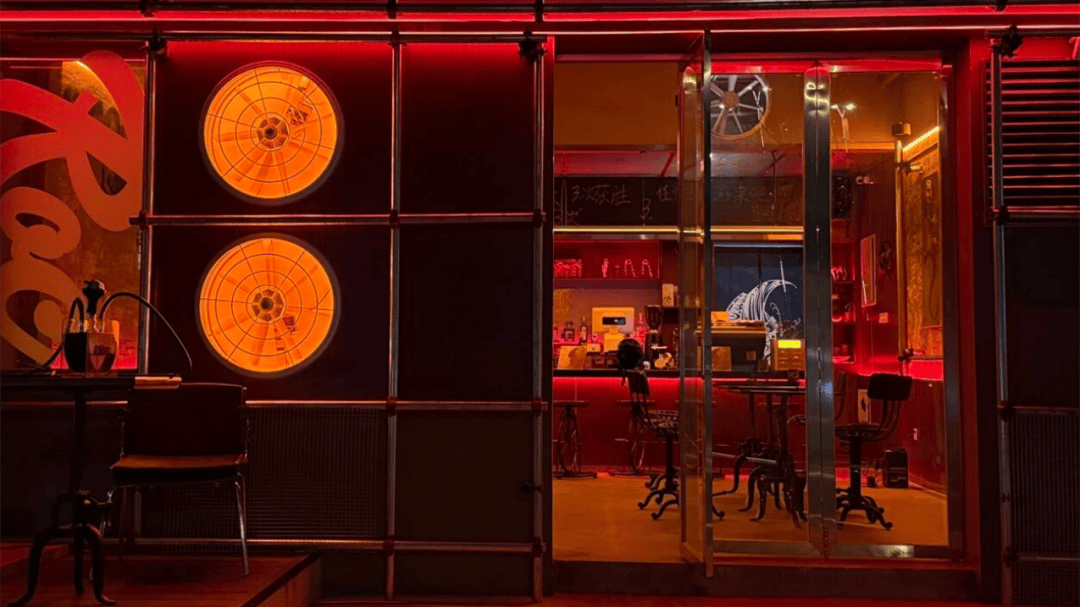 道：72个情绪价值营造标杆案例pg电子首页旅游餐饮场景破局之(图48)