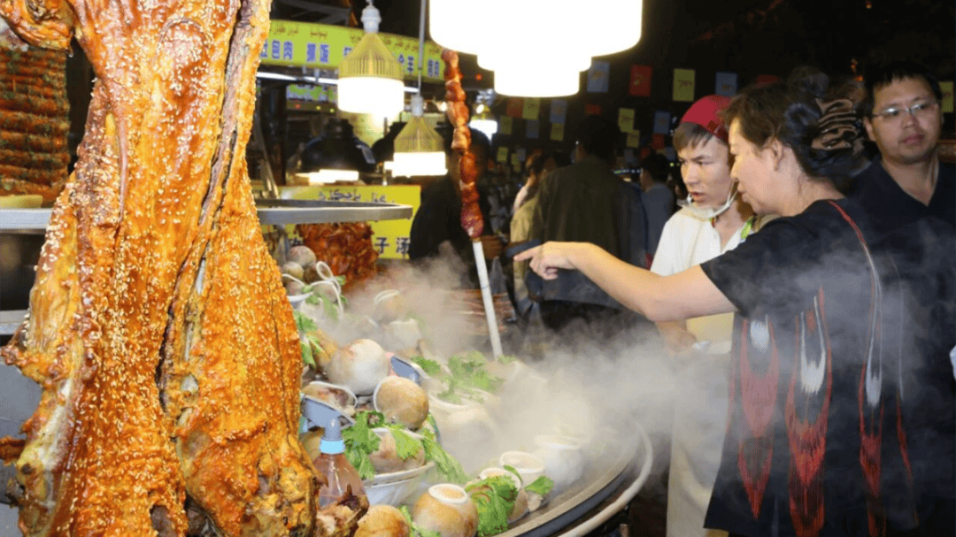 道：72个情绪价值营造标杆案例pg电子首页旅游餐饮场景破局之(图50)
