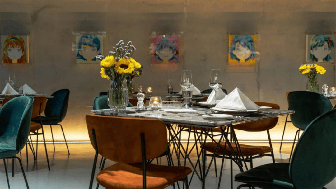 道：72个情绪价值营造标杆案例pg电子首页旅游餐饮场景破局之(图49)