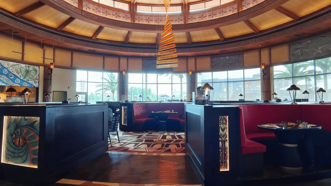 道：72个情绪价值营造标杆案例pg电子首页旅游餐饮场景破局之(图72)