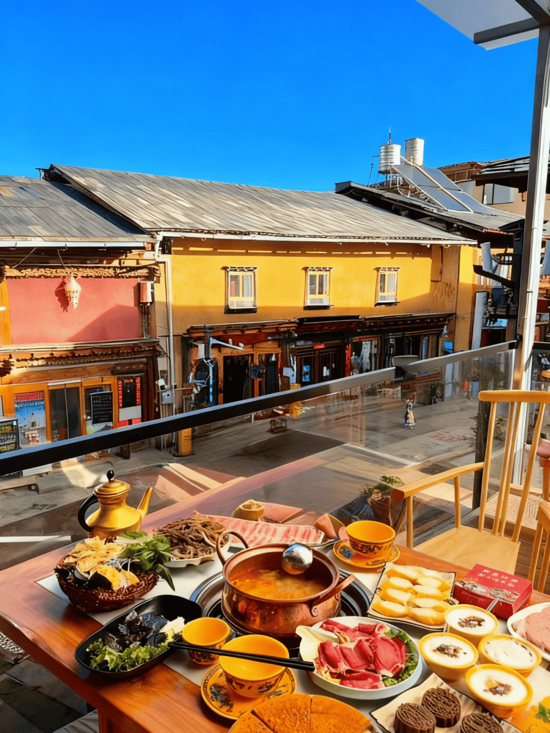 道：72个情绪价值营造标杆案例pg电子首页旅游餐饮场景破局之(图55)