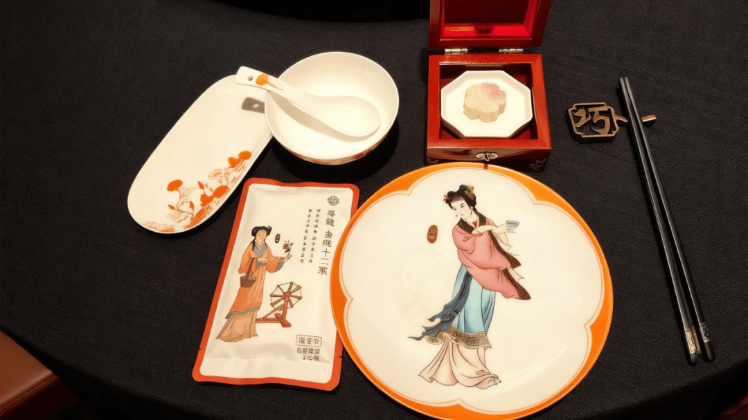 道：72个情绪价值营造标杆案例pg电子首页旅游餐饮场景破局之(图51)