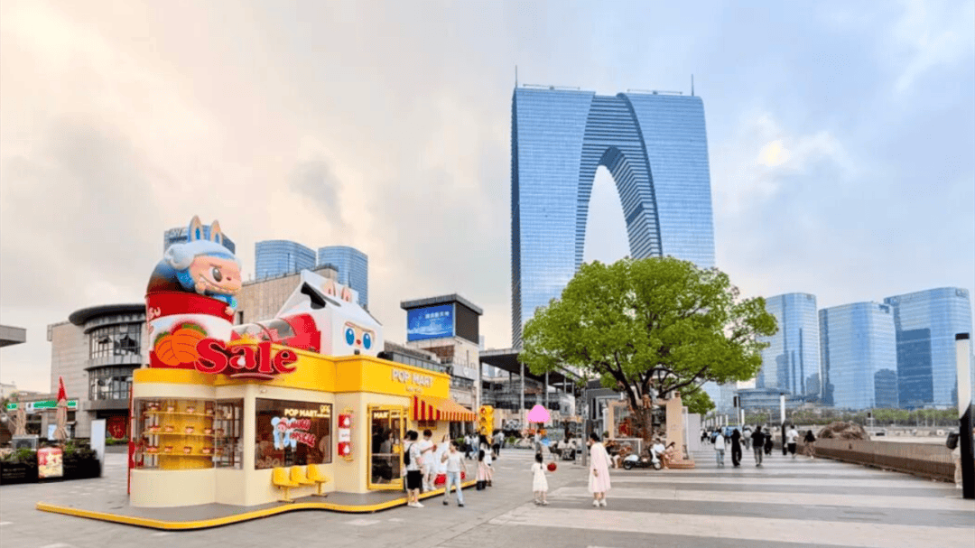 道：72个情绪价值营造标杆案例pg电子首页旅游餐饮场景破局之(图61)