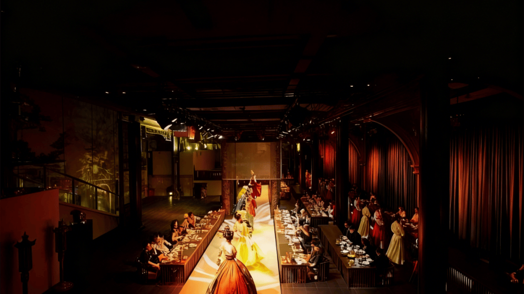 道：72个情绪价值营造标杆案例pg电子首页旅游餐饮场景破局之(图60)