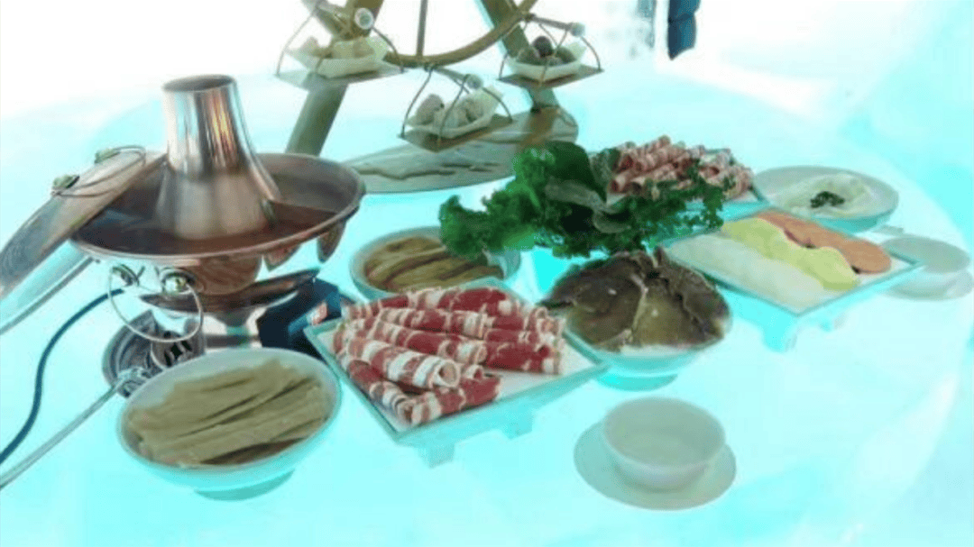 道：72个情绪价值营造标杆案例pg电子首页旅游餐饮场景破局之(图76)