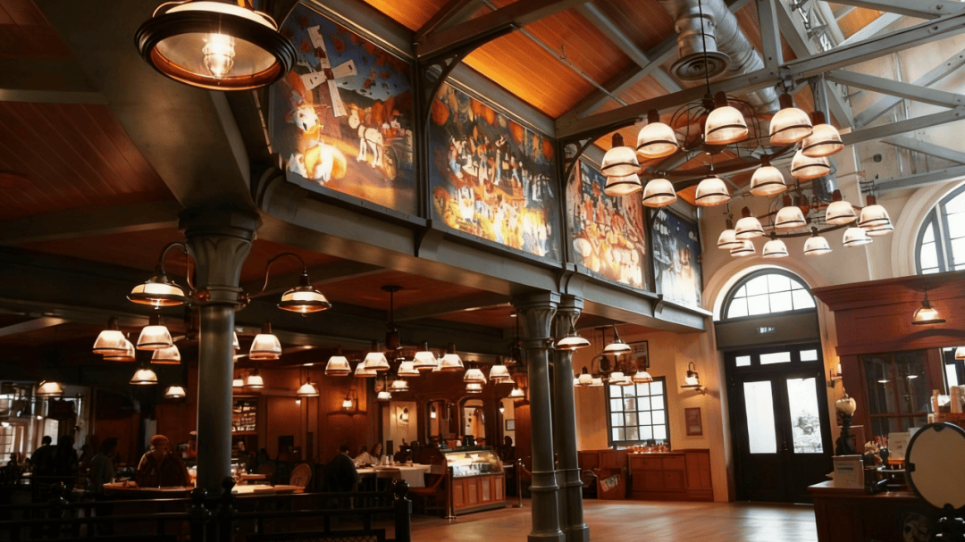 道：72个情绪价值营造标杆案例pg电子首页旅游餐饮场景破局之(图82)