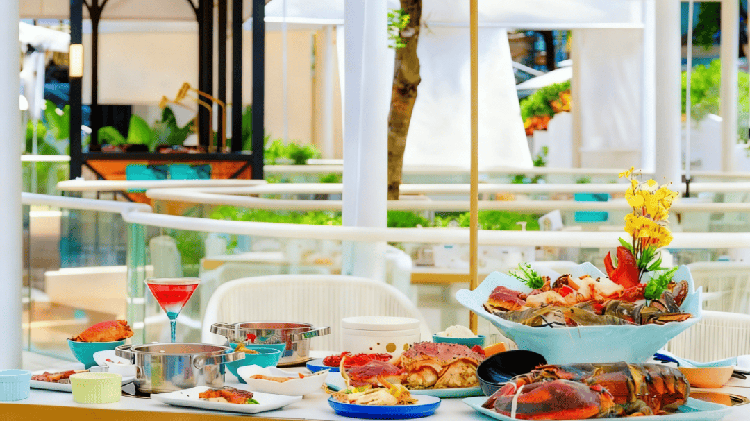 道：72个情绪价值营造标杆案例pg电子首页旅游餐饮场景破局之(图81)