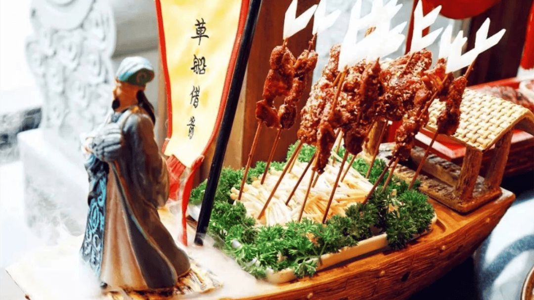 道：72个情绪价值营造标杆案例pg电子首页旅游餐饮场景破局之(图90)