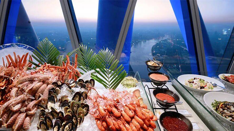 道：72个情绪价值营造标杆案例pg电子首页旅游餐饮场景破局之(图94)