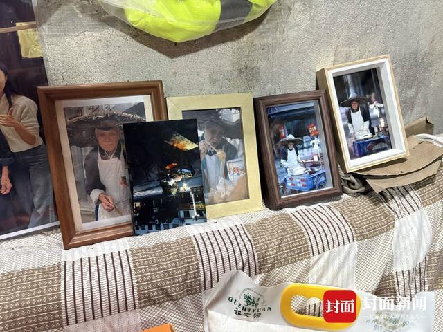 0岁“粽子爷爷”：方便年轻人吃口热乎早饭｜封面头条pg电子娱乐平台5毛钱一个粽 16年不涨价 乐山9(图4)