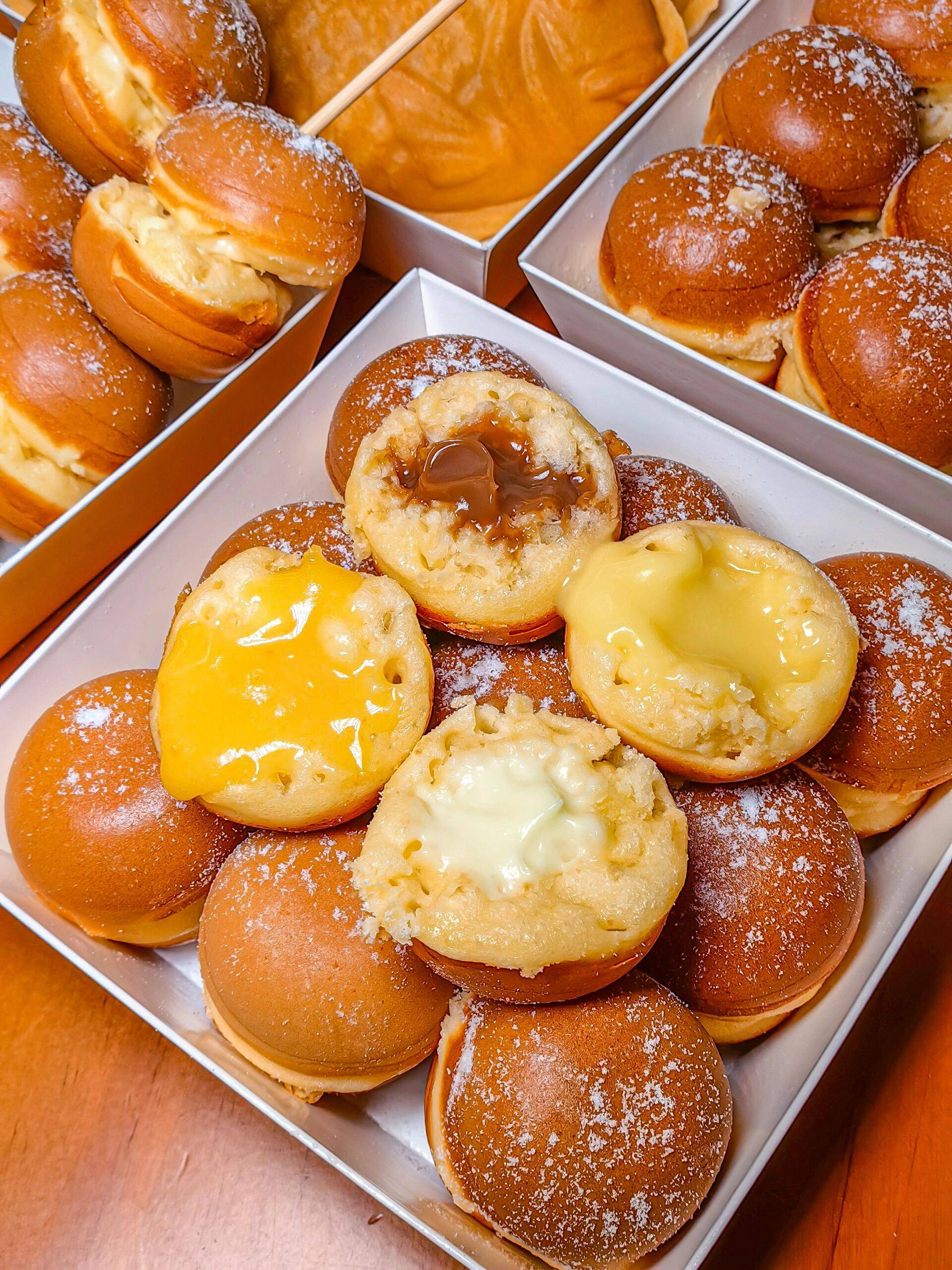 冲！年底创业的 4 大优势错过真的要再等一年！摆摊卖什么赚钱成本又低(图2)